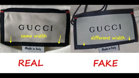 gucci replica exacta